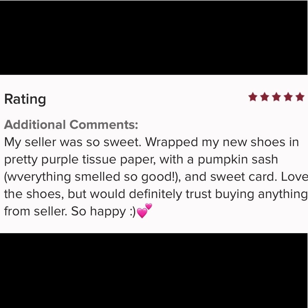 💗FOR YOUR INFORMATION💗 - Picture 14 of 16